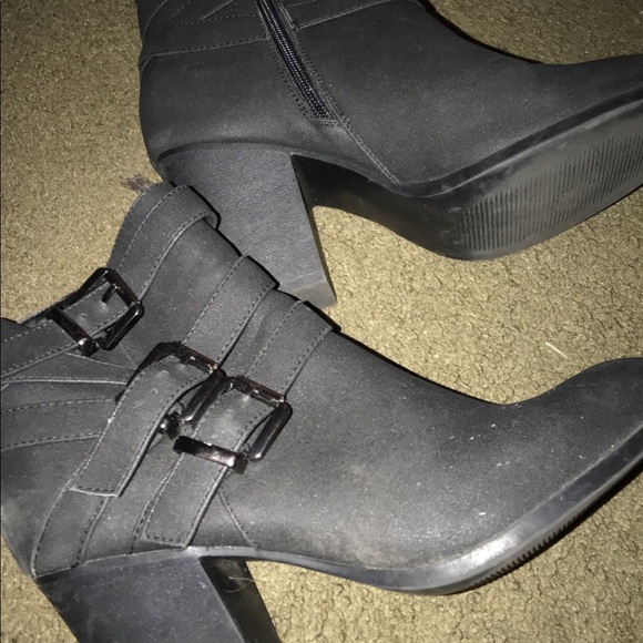 Booties - Picture 3 of 3